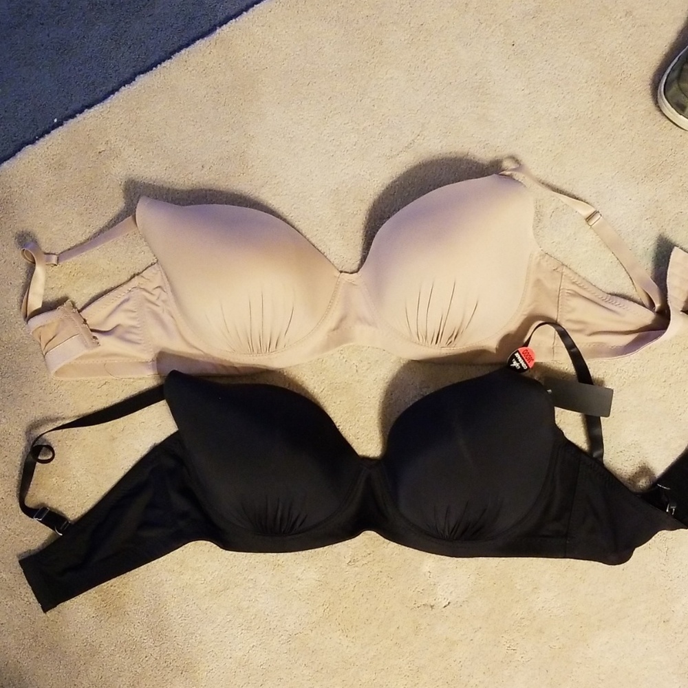 38 DDD BRA'S